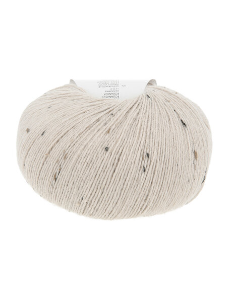 Lang Yarns Alpaca Soxx Tweed - 0026