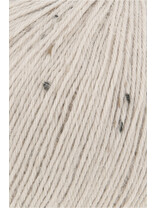Lang Yarns Alpaca Soxx Tweed - 0026