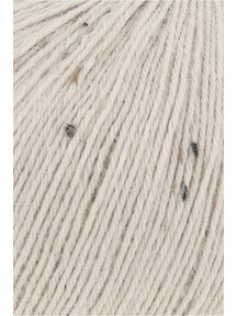 Lang Yarns Alpaca Soxx Tweed - 0026