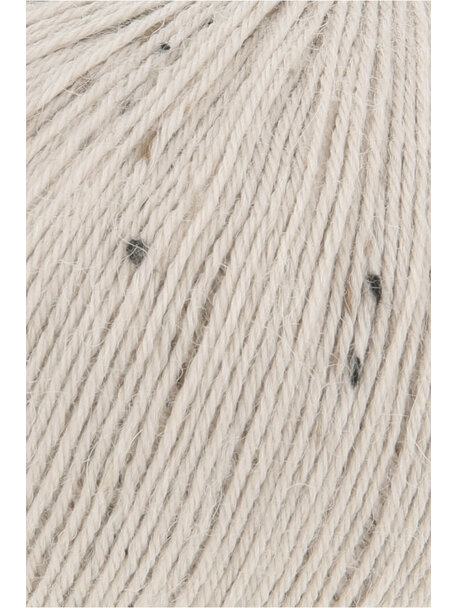 Lang Yarns Alpaca Soxx Tweed - 0026