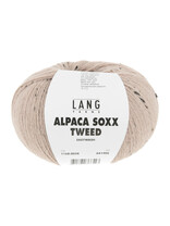 Lang Yarns Alpaca Soxx Tweed - 0038