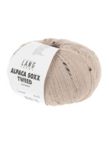 Lang Yarns Alpaca Soxx Tweed - 0038