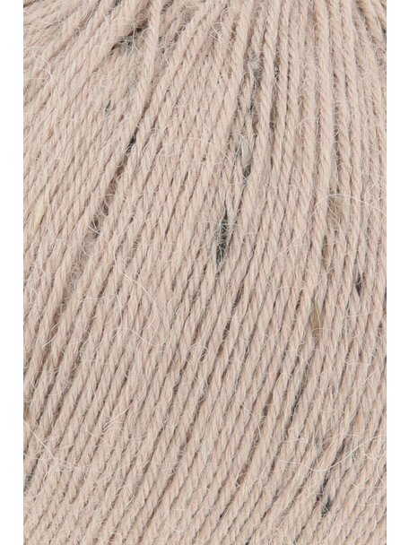 Lang Yarns Alpaca Soxx Tweed - 0038