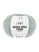 Lang Yarns Alpaca Soxx Tweed - 0092