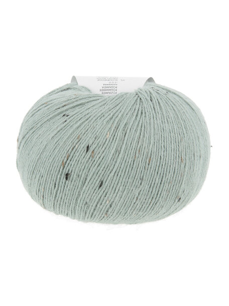 Lang Yarns Alpaca Soxx Tweed - 0092