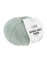 Lang Yarns Alpaca Soxx Tweed - 0092