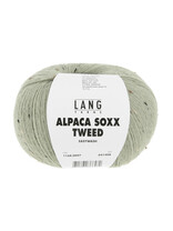 Lang Yarns Alpaca Soxx Tweed - 0097