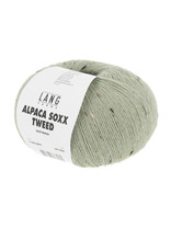 Lang Yarns Alpaca Soxx Tweed - 0097