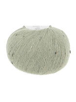 Lang Yarns Alpaca Soxx Tweed - 0097