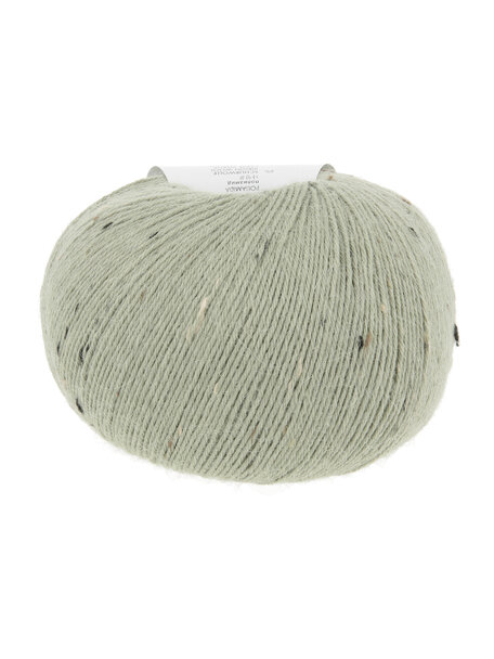 Lang Yarns Alpaca Soxx Tweed - 0097