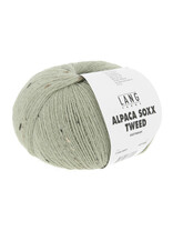 Lang Yarns Alpaca Soxx Tweed - 0097