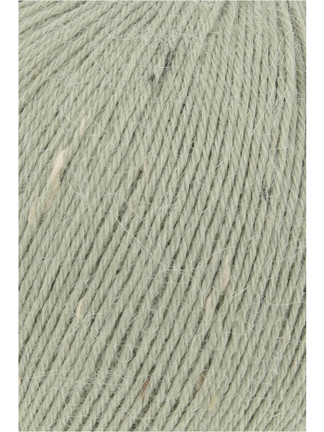 Lang Yarns Alpaca Soxx Tweed - 0097