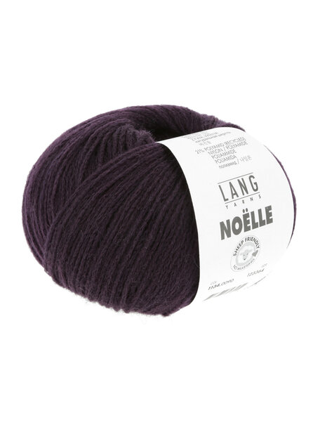 Lang Yarns Noëlle - 0090