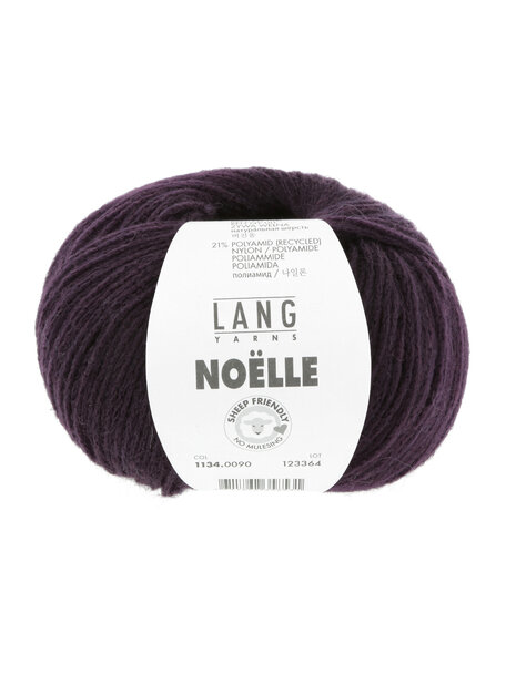 Lang Yarns Noëlle - 0090