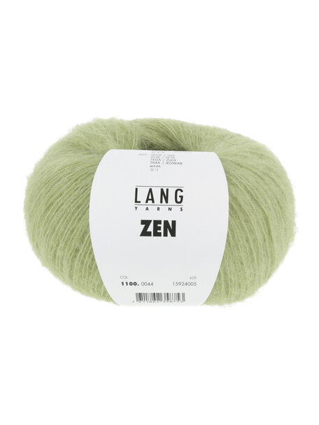 Lang Yarns Zen - 0044