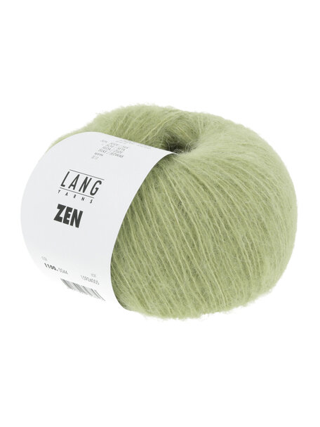 Lang Yarns Zen - 0044