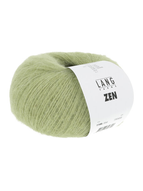 Lang Yarns Zen - 0044