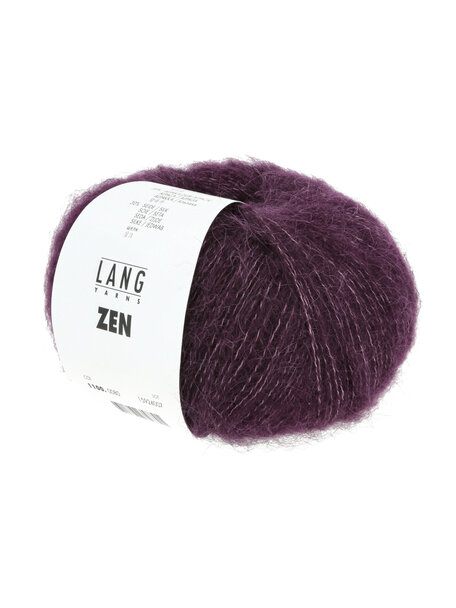 Lang Yarns Zen - 0080