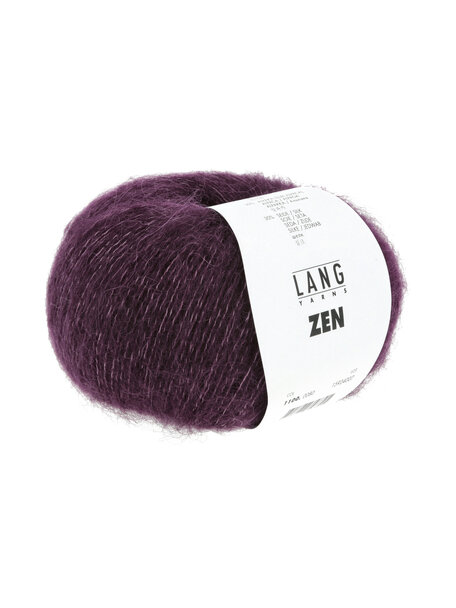 Lang Yarns Zen - 0080