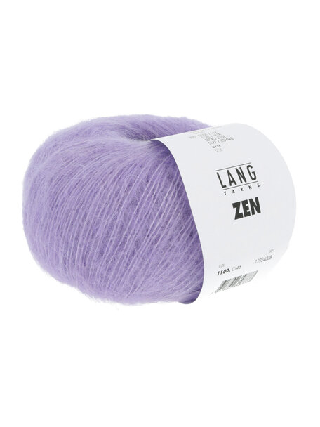 Lang Yarns Zen - 0146