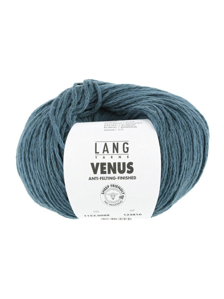 Lang Yarns Venus - 0088