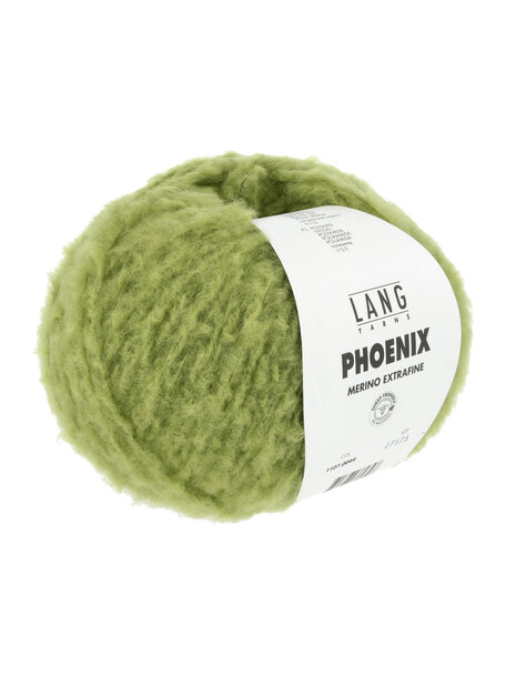 Lang Yarns Phoenix - 0044