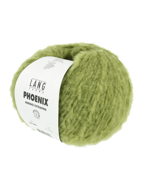 Lang Yarns Phoenix - 0044