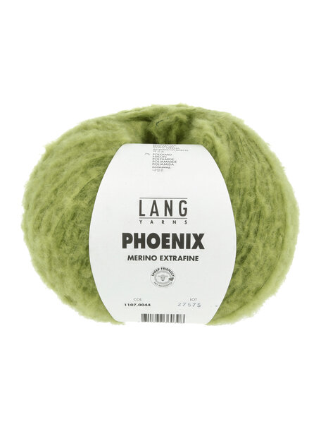 Lang Yarns Phoenix - 0044
