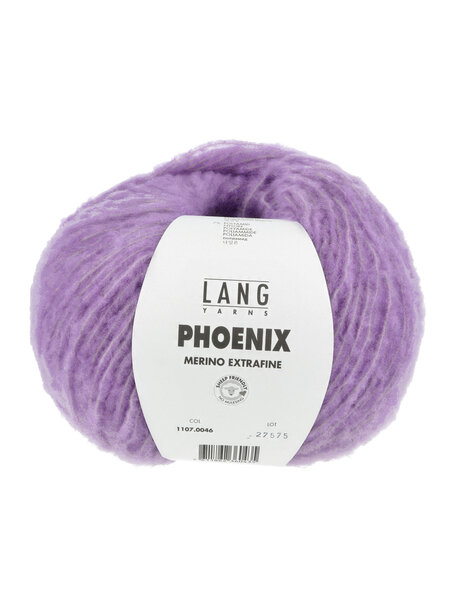 Lang Yarns Phoenix - 0046
