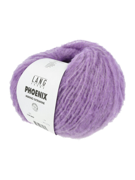 Lang Yarns Phoenix - 0046