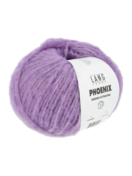 Lang Yarns Phoenix - 0046