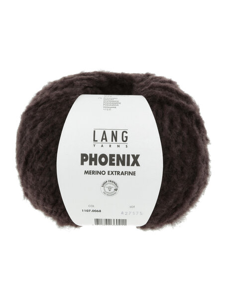 Lang Yarns Phoenix - 0068
