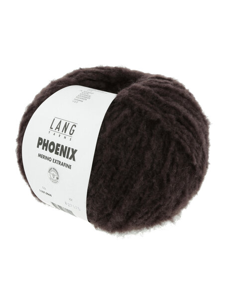 Lang Yarns Phoenix - 0068