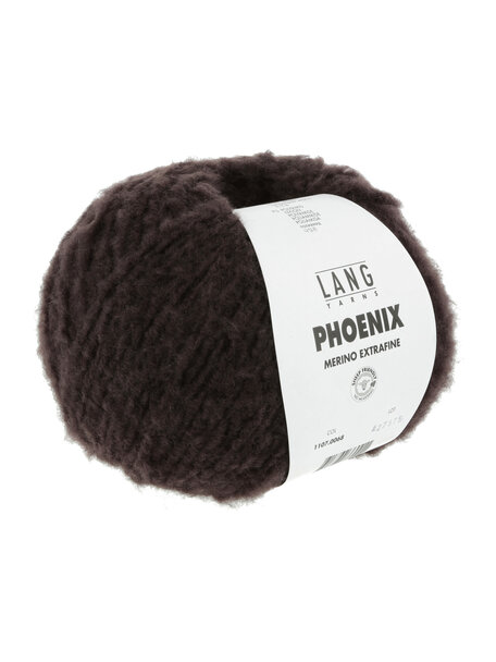Lang Yarns Phoenix - 0068