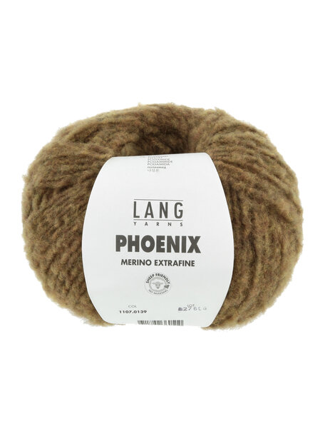 Lang Yarns Phoenix - 0139
