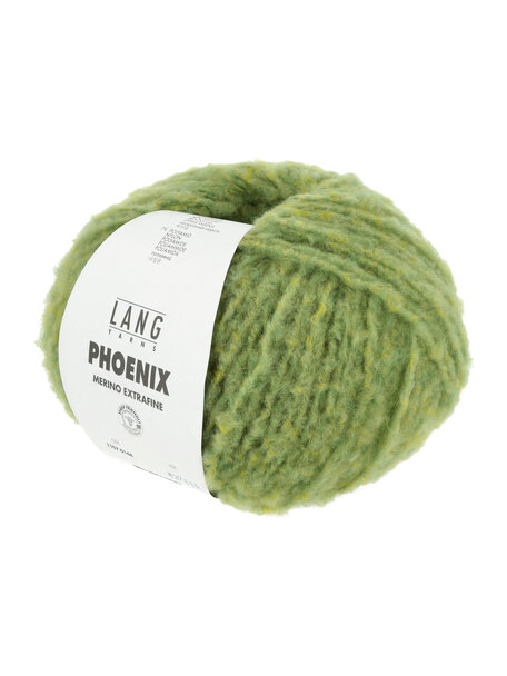 Lang Yarns Phoenix - 0144