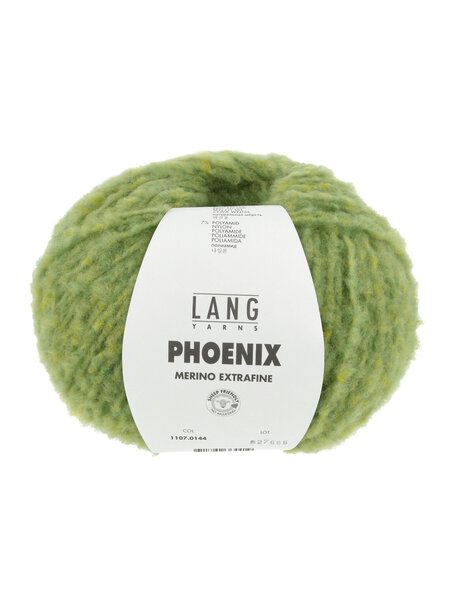Lang Yarns Phoenix - 0144