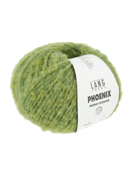 Lang Yarns Phoenix - 0144