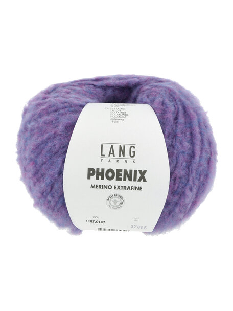 Lang Yarns Phoenix - 0147