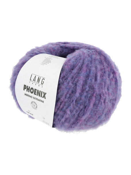 Lang Yarns Phoenix - 0147