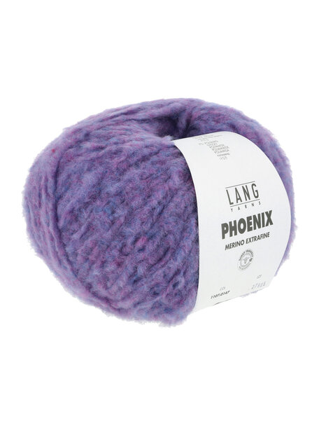 Lang Yarns Phoenix - 0147
