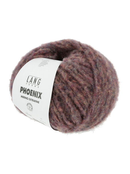 Lang Yarns Phoenix - 0151