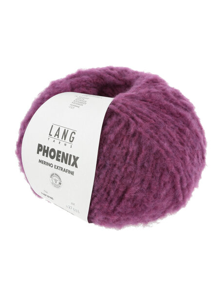 Lang Yarns Phoenix - 0185