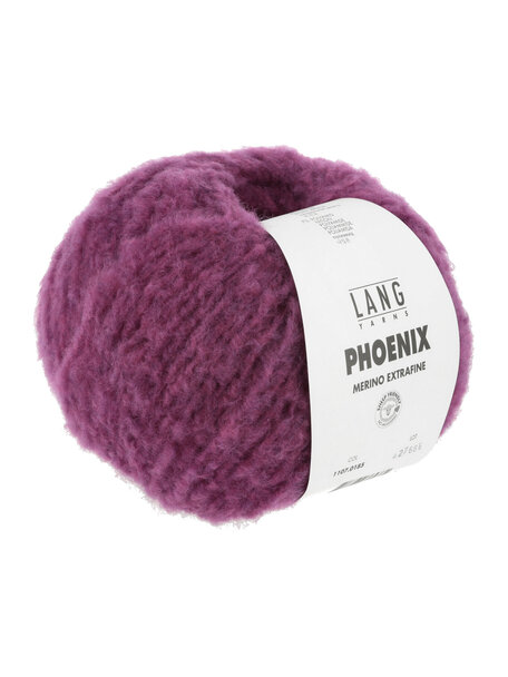Lang Yarns Phoenix - 0185