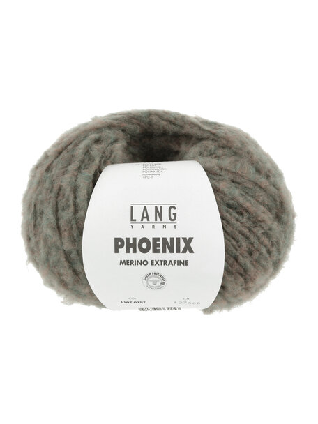 Lang Yarns Phoenix - 0197