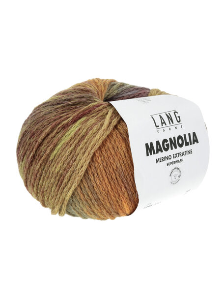 Lang Yarns Magnolia - 0010