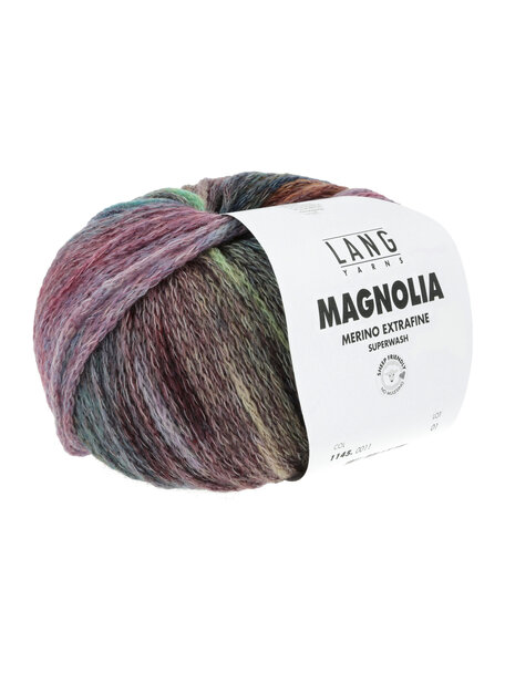 Lang Yarns Magnolia - 0011