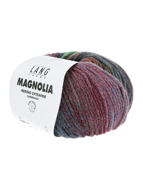 Lang Yarns Magnolia - 0011