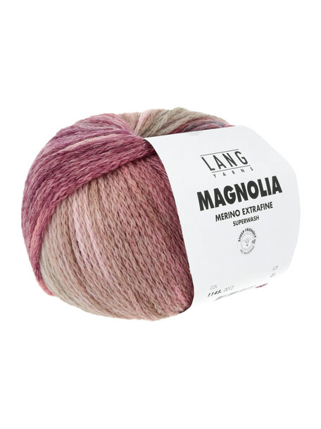 Lang Yarns Magnolia - 0012
