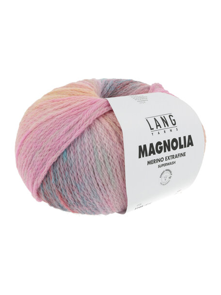 Lang Yarns Magnolia - 0014